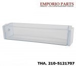 Ράφι Άνω Πόρτας Συντήρησης Ψυγείου Bosch 00707345